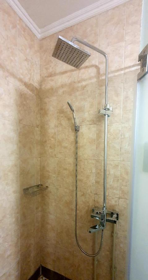 Fm Hostel Almaty Köktöbe Kültér fotó