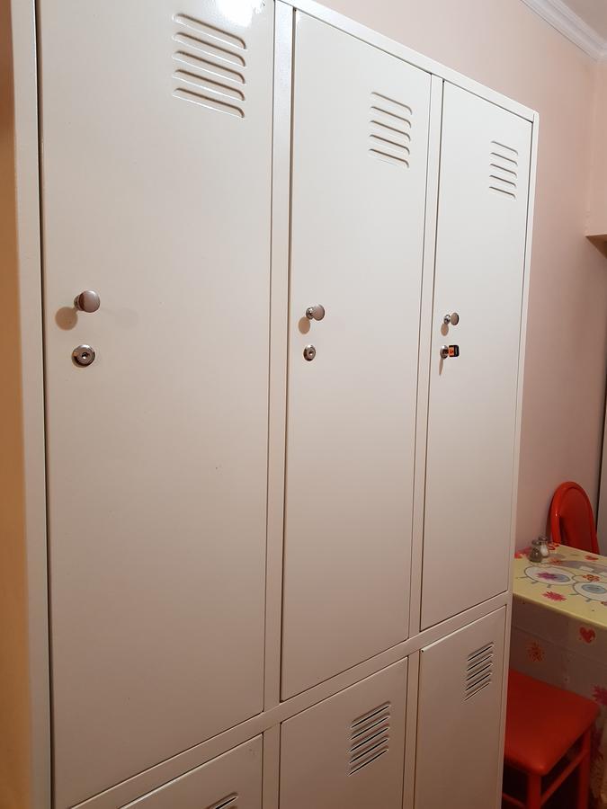 Fm Hostel Almaty Köktöbe Kültér fotó